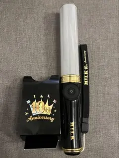 2026年最新】m!lk ペンライト キャンドリの人気アイテム - メルカリ