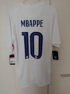 2026年最新】エムバペ ユニフォーム フランスの人気アイテム - メルカリ