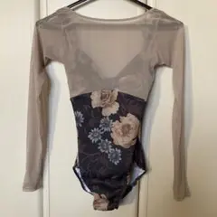 2026年最新】stina レオタード pの人気アイテム - メルカリ