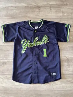 2026年最新】ヤクルトスワローズ ビジターユニフォーム 山田哲人の人気