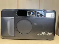2026年最新】KYOCERA コンタックス CONTAX T2の人気アイテム - メルカリ
