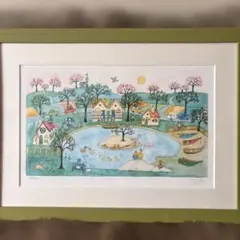 2026年最新】版画 クリーブの人気アイテム - メルカリ