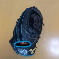 2026年最新】山崎康晃 グローブの人気アイテム - メルカリ