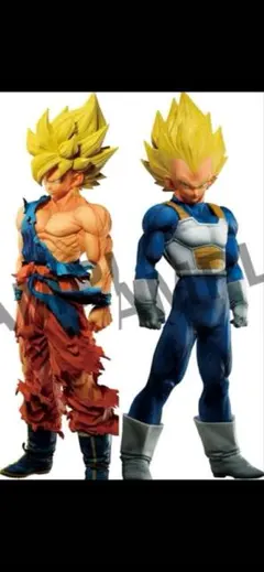 2026年最新】smsp ベジータ 箱の人気アイテム - メルカリ