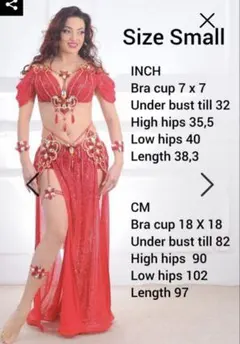 2026年最新】AIDA ベリーダンスの人気アイテム - メルカリ