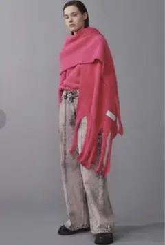 2026年最新】LE CIEL BLEU ストール・ショールの人気アイテム - メルカリ