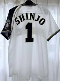 2026年最新】新庄剛志 ユニフォームの人気アイテム - メルカリ