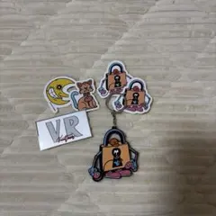 2026年最新】ボルトルーム キーホルダーの人気アイテム - メルカリ