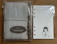 2026年最新】diarium バインダーの人気アイテム - メルカリ