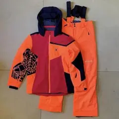 2026年最新】SPYDER ウェア(子ども用)の人気アイテム - メルカリ