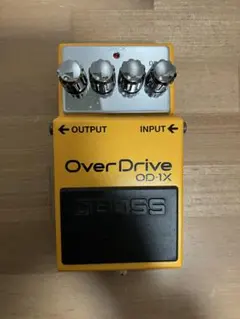 2026年最新】boss od-200の人気アイテム - メルカリ