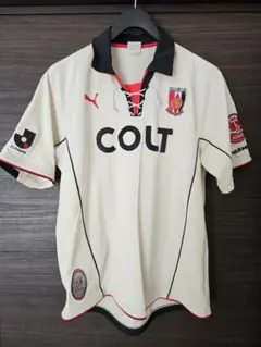 2026年最新】浦和 coltの人気アイテム - メルカリ