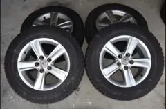 2026年最新】16インチ アルファード 純正の人気アイテム - メルカリ