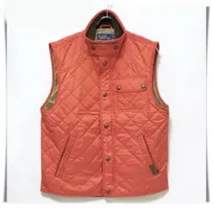 2026年最新】ラルフ ハンティング ベストの人気アイテム - メルカリ