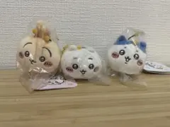 2026年最新】ちいかわ ハチさんマスコット(ハチワレ)の人気アイテム