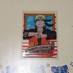 2026年最新】ステータスカード ナルトの人気アイテム - メルカリ