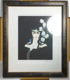 2026年最新】いのまたむつみ 版画の人気アイテム - メルカリ