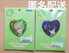 2026年最新】久楽間潮 缶バッジの人気アイテム - メルカリ