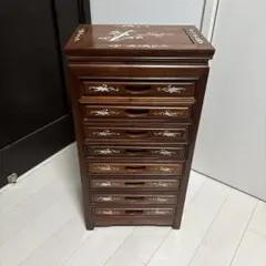 2026年最新】螺鈿箪笥の人気アイテム - メルカリ