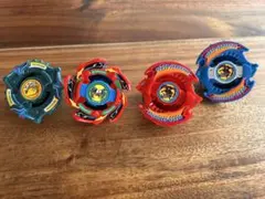 2026年最新】ベイブレード トライゲータの人気アイテム - メルカリ