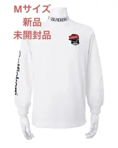 2026年最新】Golfickers モックネックの人気アイテム - メルカリ