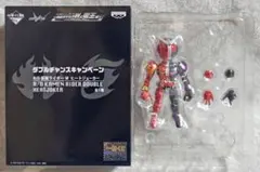 2026年最新】一番くじ 仮面ライダー ダブルチャンスの人気アイテム