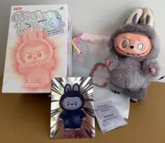 2026年最新】ラブブ シークレットの人気アイテム - メルカリ