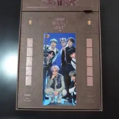 2026年最新】bts マジックショップ dvd 日本の人気アイテム - メルカリ