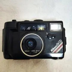 2026年最新】nikon l35aの人気アイテム - メルカリ