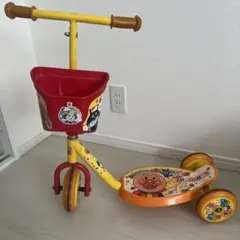 2026年最新】アンパンマン三輪車の人気アイテム - メルカリ