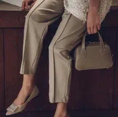 2026年最新】ohga マシュマロパンツの人気アイテム - メルカリ