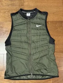 2026年最新】ナイキ エアロロフト ランニング ダウン ベストの人気