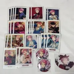 2026年最新】缶バッジ 斎宮宗の人気アイテム - メルカリ