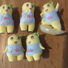 2026年最新】ふなっしーソフビフィギュアの人気アイテム - メルカリ