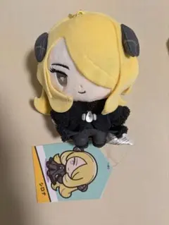 2026年最新】ポケモン シロナ ぬいぐるみの人気アイテム - メルカリ