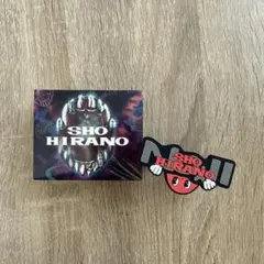 2026年最新】Number_I ペンライト 平野紫耀の人気アイテム - メルカリ