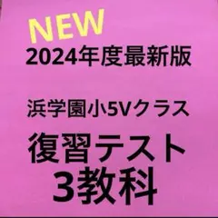 2026年最新】浜学園 小3 復習テストの人気アイテム - メルカリ