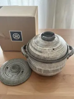 2026年最新】たち吉 ご飯鍋の人気アイテム - メルカリ