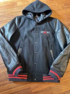 2026年最新】supreme jordan スタジャンの人気アイテム - メルカリ