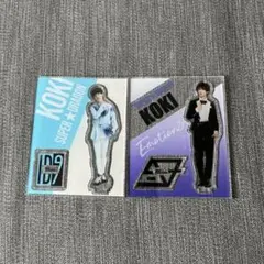 2026年最新】スパドラ アクスタの人気アイテム - メルカリ