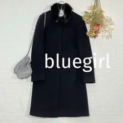 2026年最新】blugirl コートの人気アイテム - メルカリ