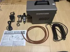 2026年最新】タミヤ コンプレッサーの人気アイテム - メルカリ