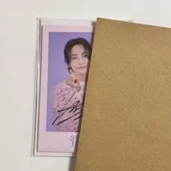 2026年最新】seventeen ジョンハン サインの人気アイテム - メルカリ