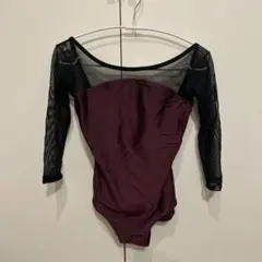 2026年最新】unoaレオタードの人気アイテム - メルカリ