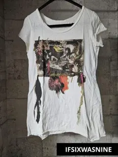 2026年最新】ifsixwasnineの人気アイテム - メルカリ