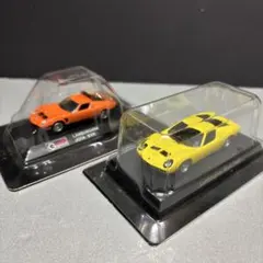 2026年最新】1/64 イオタの人気アイテム - メルカリ