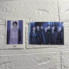 2026年最新】bts proof ラキドロの人気アイテム - メルカリ