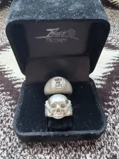 2026年最新】RATS リング・指輪の人気アイテム - メルカリ