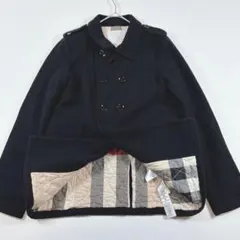 2026年最新】バーバリーチルドレン カシミヤの人気アイテム - メルカリ