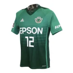 2026年最新】松本山雅 ユニフォームの人気アイテム - メルカリ